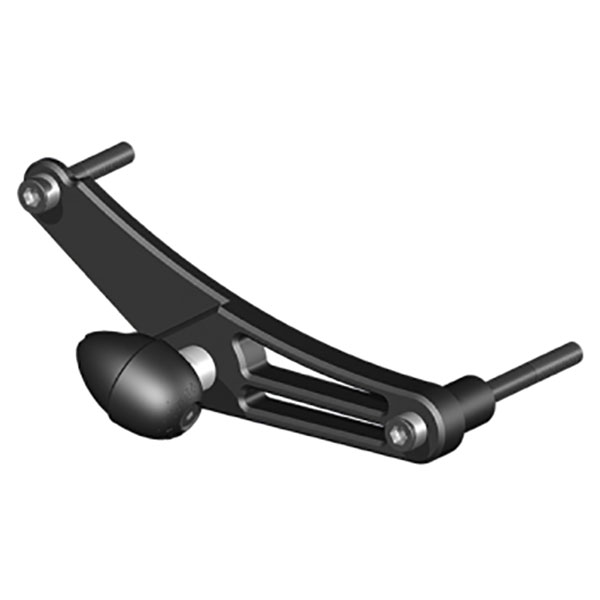 Image of GB Racing Race Bullet Frame Slider - Triumph Daytona 675 / Street Triple