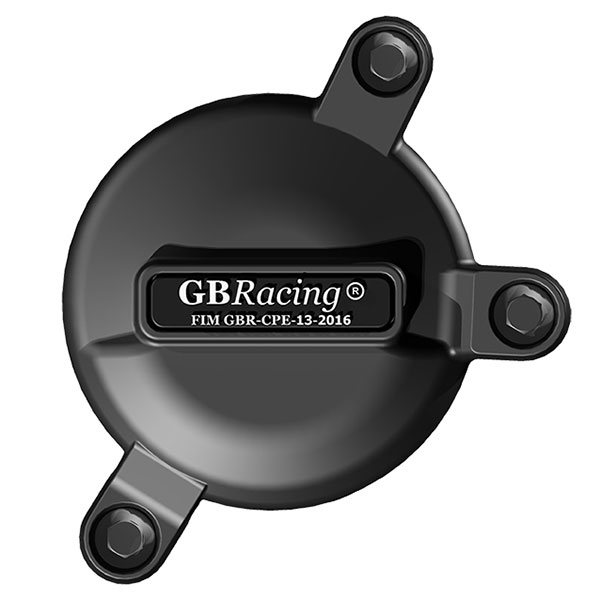 Image of GB Racing Timing Cover - Suzuki GSX-R600 / 750