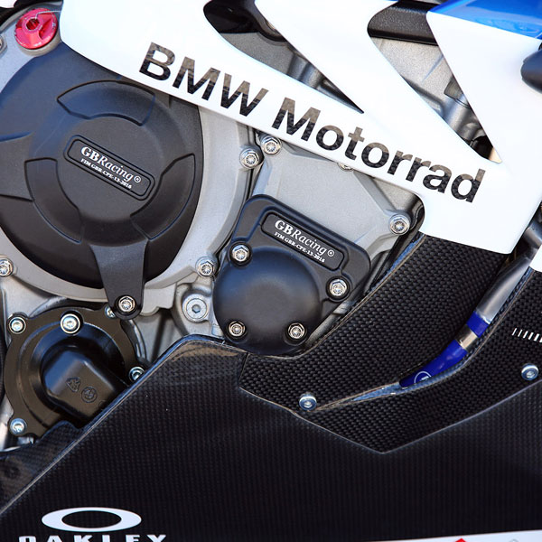 Bmw deals s1000rr cover