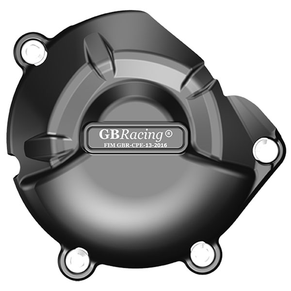 Image of GB Racing Clutch Cover - Kawasaki Z800