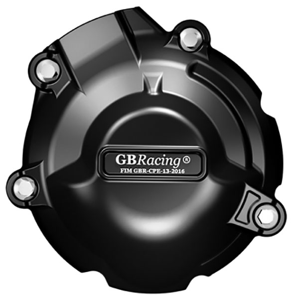 Image of GB Racing Alternator Cover - Suzuki GSX-R1000