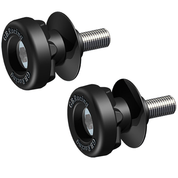 GB Racing Paddock Stand Bobbin Set 10mm x 1.5P KTM