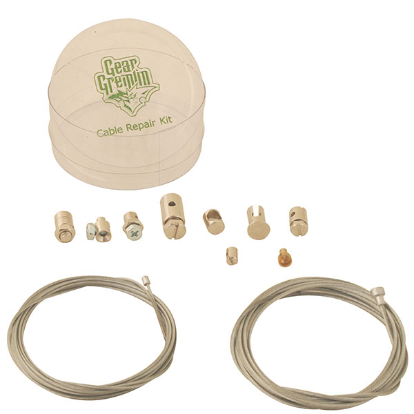 Image of Gear Gremlin Cable Repair Kit