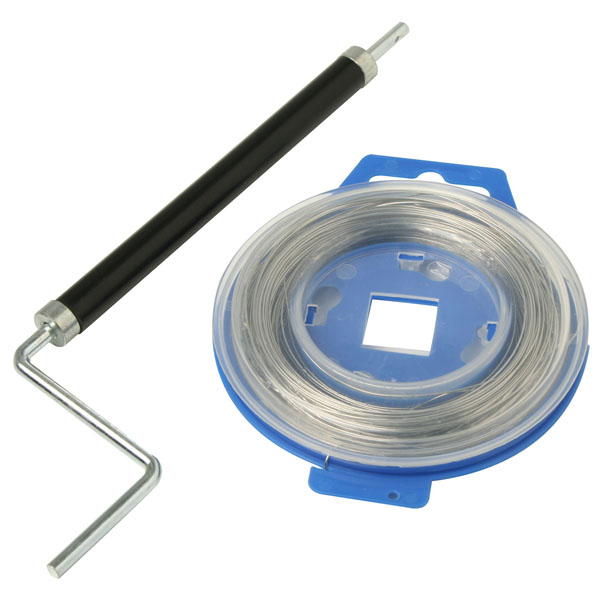 Image of Gear Gremlin Locking Wire Kit