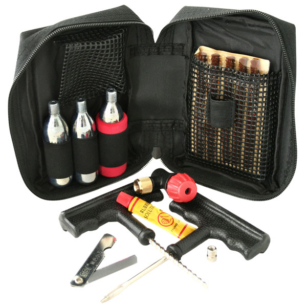 Image of Gear Gremlin Tyre Repair Kit