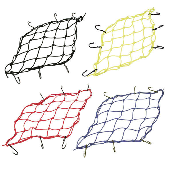 Image of Gear Gremlin Cargo Net