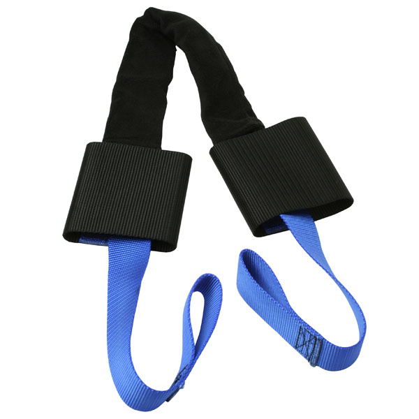 Gear Gremlin Handlebar Straps