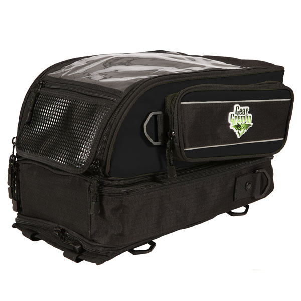 Image of Gear Gremlin Tank Bag Deluxe