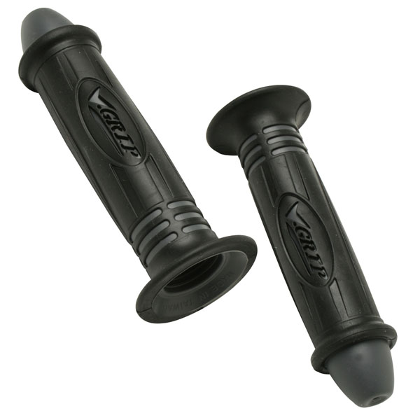 Image of Gear Gremlin Handlebar Grips - Black