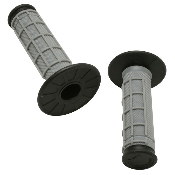 Image of Gear Gremlin Handlebar Grips - Grey