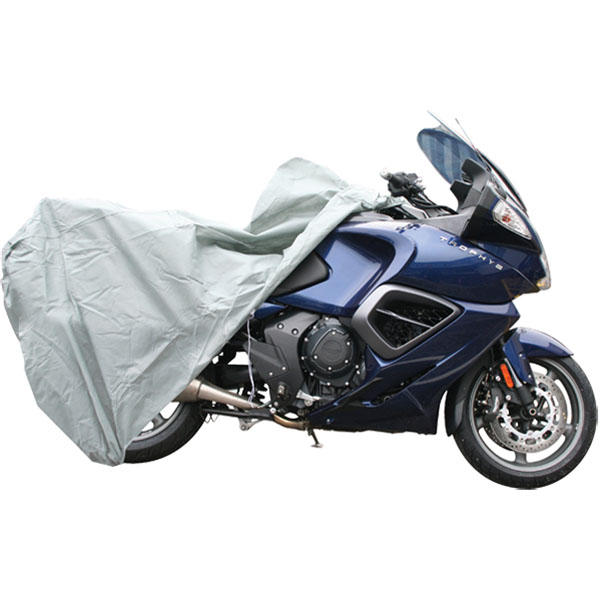 Image of Gear Gremlin Motorcycle Dust Cover