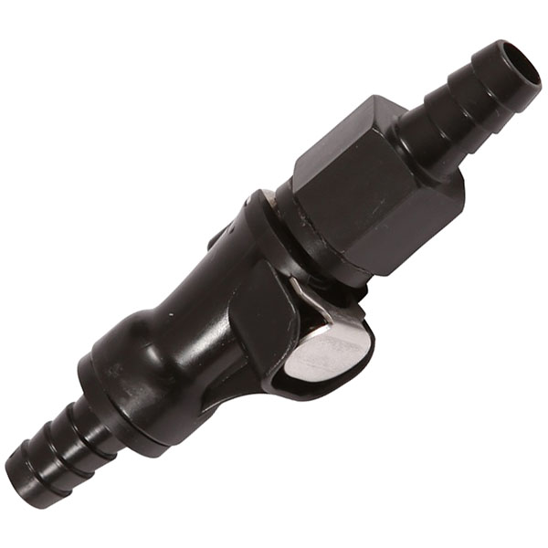 Gear Gremlin Quick Release Coupler