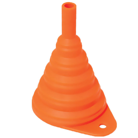 Image of Gear Gremlin Silicon Funnel