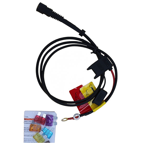 Image of Gerbing 12V Battery Cable