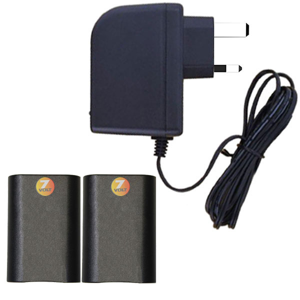 Image of Gerbing 7V B7V-2200 Battery Charger Kit