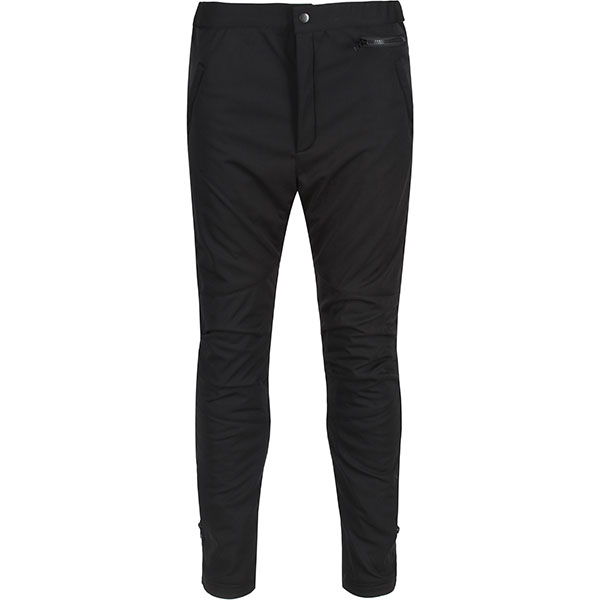 Image of Gerbing MicroWirePRO Heated Trouser Liner - Black