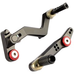 Gilles Gear Levers