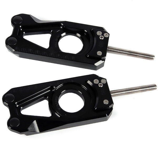 Gilles TCA Chain Adjuster - Yamaha