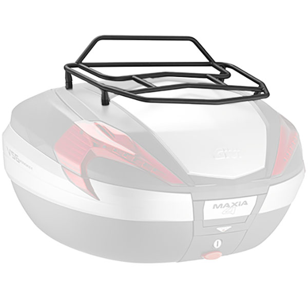 Givi E159 Metal Top Box Rack