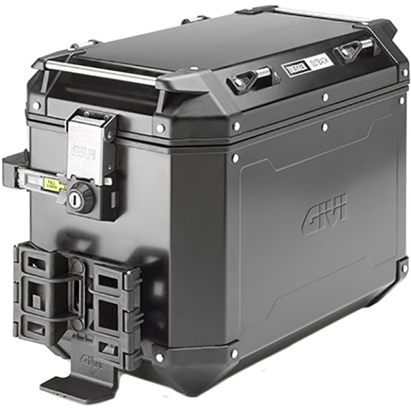 Givi E205 - TAN01 Jerry Can Support