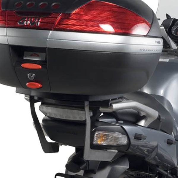 Image of Givi SR410 Monokey Adaptor Plate - Kawasaki GTR1400