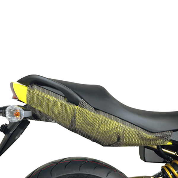Image of Givi T25 Anti-Slip Netting