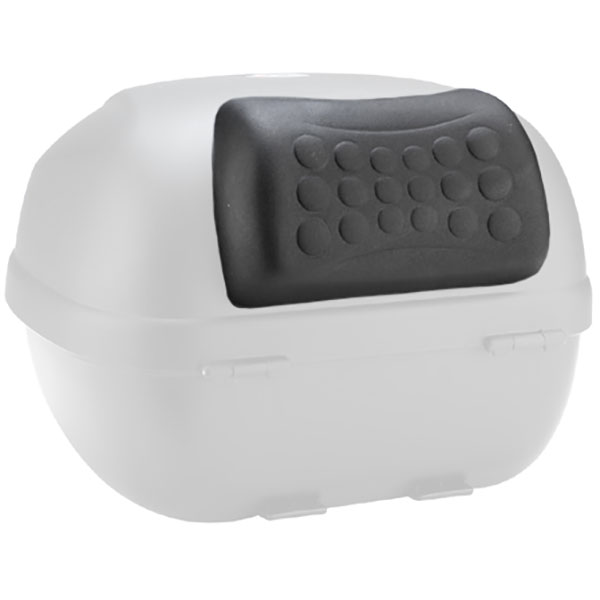 Image of Givi E71 Passenger Backrest