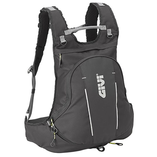 Image of Givi EA104B Easy-T Rucksack - 22L