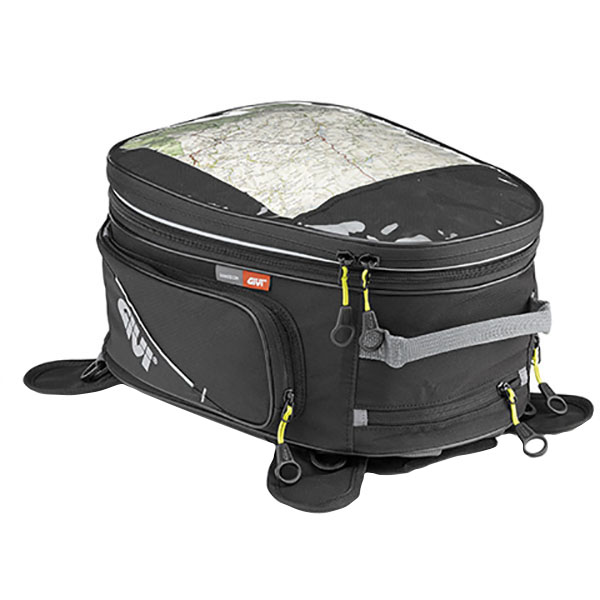 givi voyager tank bag