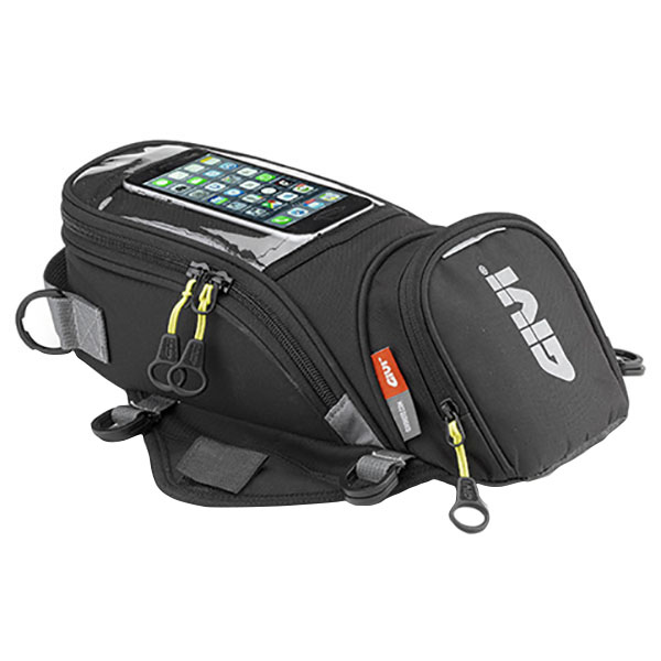 Image of Givi EA106B Easy-T Magnetic Tank Bag - 6L