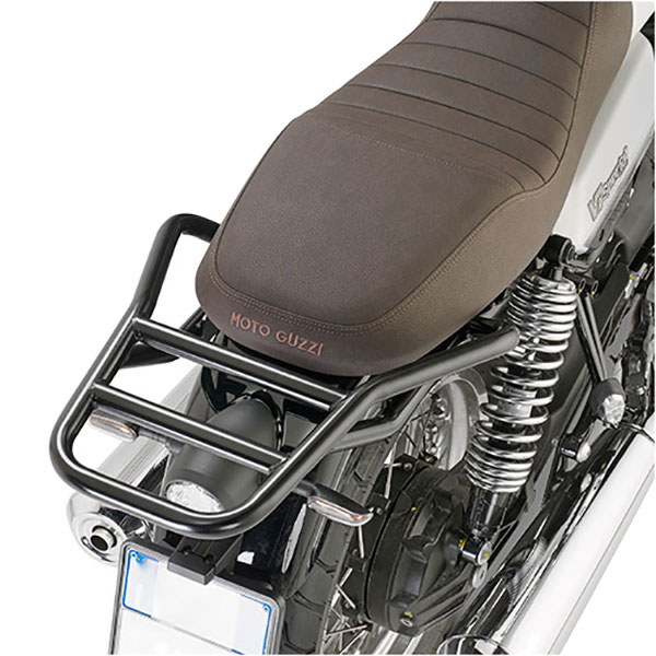 Givi SR8206 Rear Rack Moto Guzzi V7 Stone 21