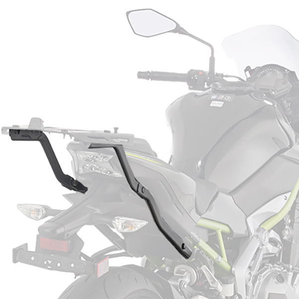 Givi 4118FZ Rear Rack Kawasaki Z900 FREE UK DELIVERY