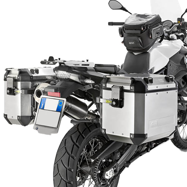bmw f650 panniers