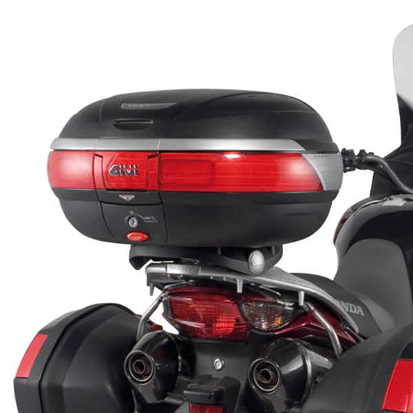 Image of Givi E222 Rear Rack - Honda XL1000 V Varadero (07-12)