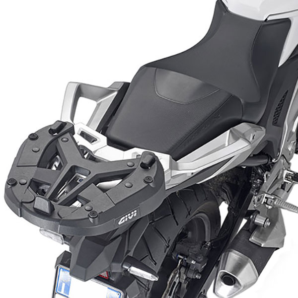 Honda nc750x luggage rack sales
