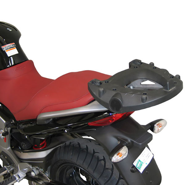 Image of Givi SR210 Monokey Adaptor Plate - Moto Guzzi Breva V1100