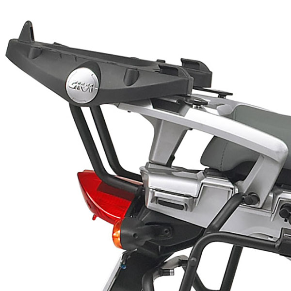 Image of Givi SR684 Monokey Adaptor Plate - BMW R1200 GS