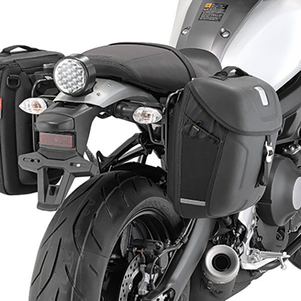 motorbike side panniers