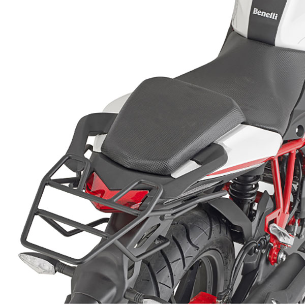 Image of Givi SR8708 Rear Rack - Benelli BN 125 (19-20)