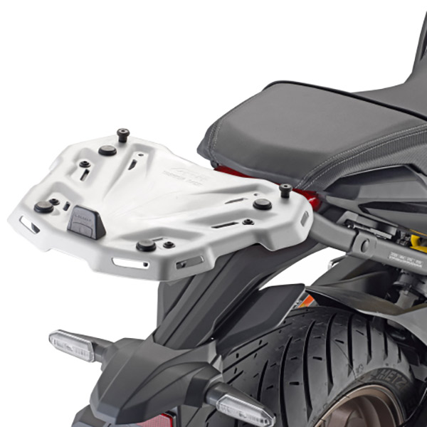 Image of Givi 1173FZ Rear Rack - Honda CB650 R (2019)