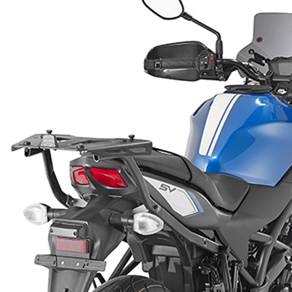 Givi 3111FZ Monorack Arms Suzuki SV650 FREE UK DELIVERY