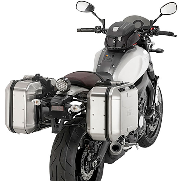 Givi dolomiti panniers shop