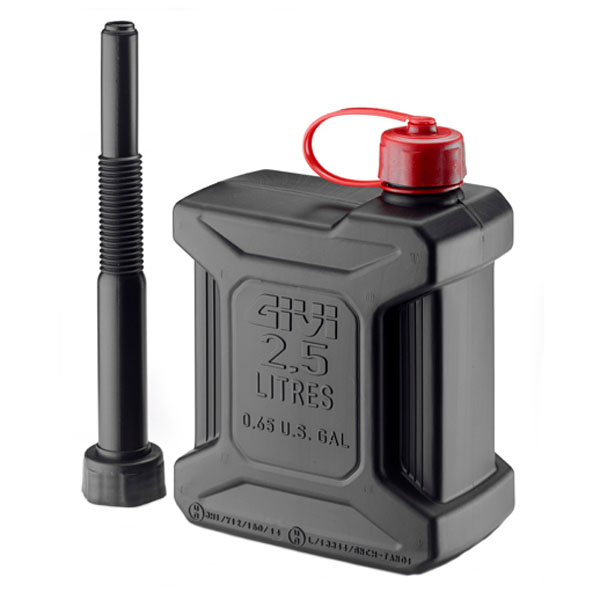 Givi TAN01 Jerry Can SPORTSBIKESHOP