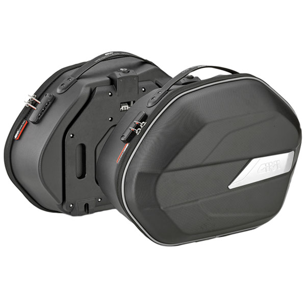Givi monokey panniers outlet