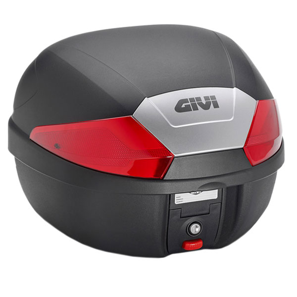 Image of Givi B29N Monolock Top Case - 29 Litre