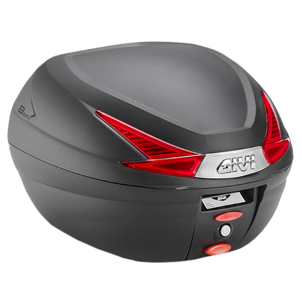 Image of Givi B330N Monolock Top Case - 33 Litre