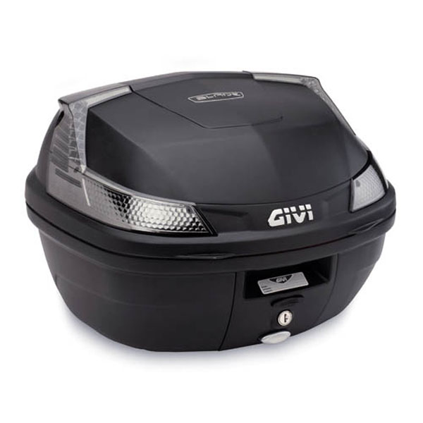 Image of Givi B37NT Blade Monolock Top Case - 37 Litre