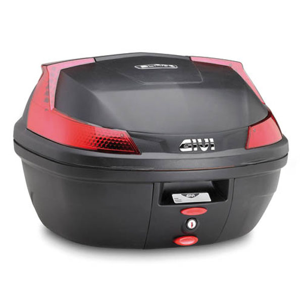 Image of Givi B3700N Blade Monolock Top Case - 37 Litre