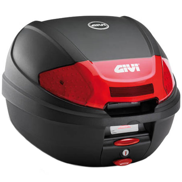 Givi E300N2 Monolock Top Case - 30 Litre