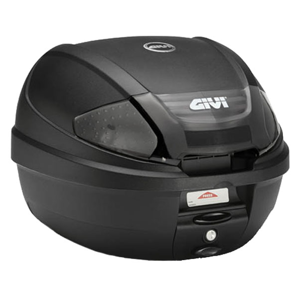 Image of Givi E300NT2 Monolock Top Case - 30 Litre